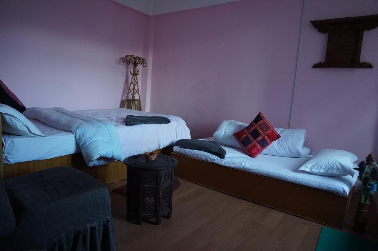 Friend'S Guest House Bhaktapur Exterior foto