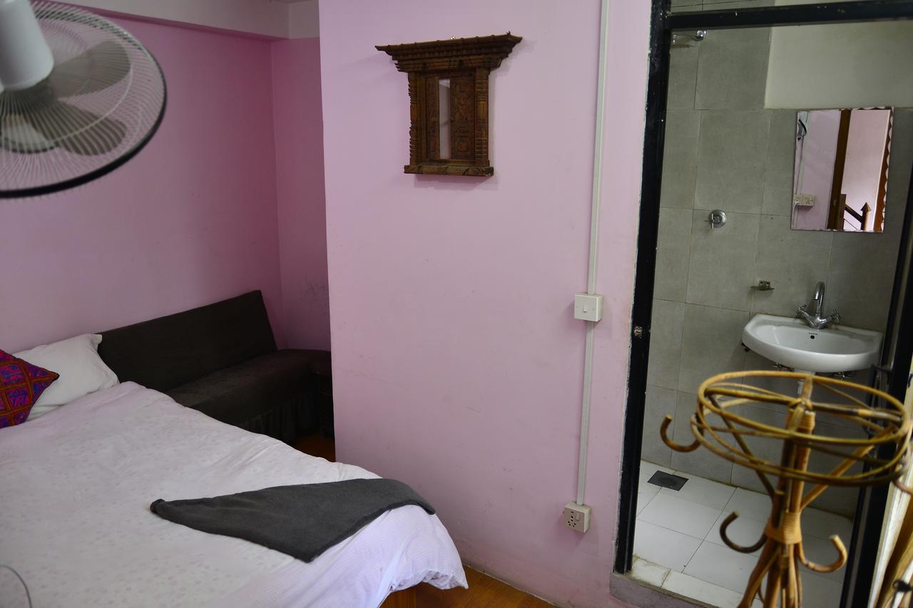 Friend'S Guest House Bhaktapur Exterior foto
